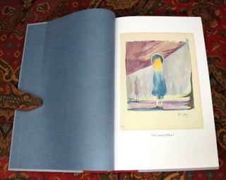 The Story of Kullervo, 1st UK De Luxe Edition with Publishers Slipcase, 1st Impression