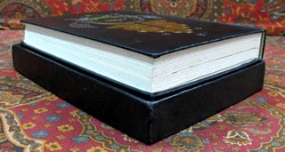 The Lord of the Rings, Deluxe 1 Volume Edition in Original Publishers Box