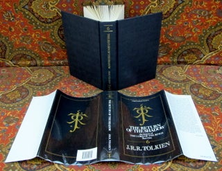 The History of Middle Earth, Volumes 1 - 12 All 1st Impressions with Custom Slipcases