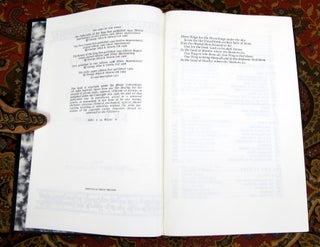 The Lord of the Rings, 1972 De Luxe Edition in Original Publishers Slipcase