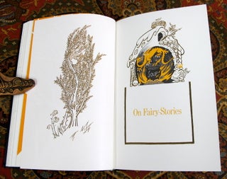 Poems and Stories, The UK De Luxe Edition in Original Publishers Box