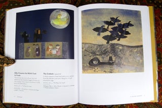 A Tolkien Tapestry, Pictures to accompany The Lord of the Rings, in Custom Slipcase