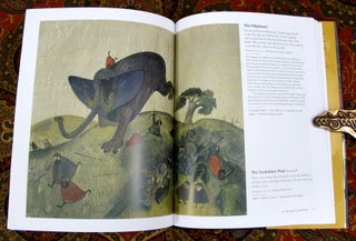 A Tolkien Tapestry, Pictures to accompany The Lord of the Rings, in Custom Slipcase