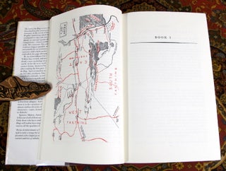The Lord of the Rings, 2nd UK Edition in Original Publishers Slipcase