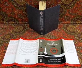 The Lord of the Rings, UK Centenary Edition with Publishers Slipcase