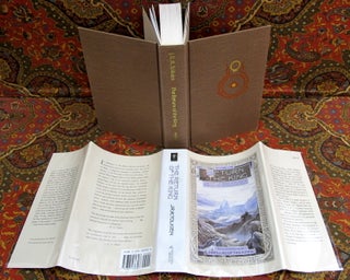 The Lord of the Rings, Near Fine in Original Publishers Slipcase