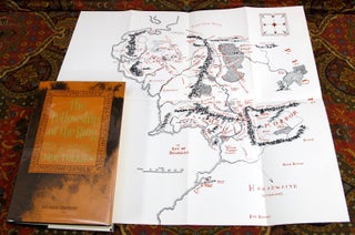 The Lord of the Rings, 2nd US Edition Early Impressions in Original Publishers Slipcase