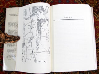 The Lord of the Rings, 2nd US Edition in Original Publishers Slipcase