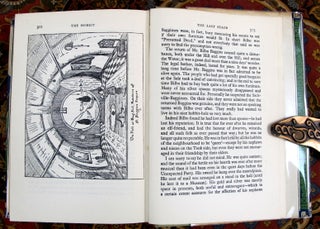 The Hobbit or There and Back Again, 2nd US Edition 1958 with Custom Leather Slipcase
