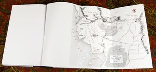 The Silmarillion, 2007 UK Deluxe Edition in Slipcase, 4th Impression