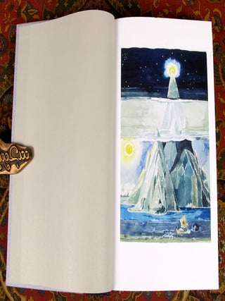 The Silmarillion, 2007 UK Deluxe Edition in Slipcase, 4th Impression