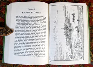 The Hobbit, or There and Back Again, 2nd UK Edition 1959 11th Impression in Original Near Fine Dustjacket.