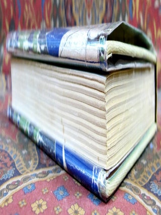 The Hobbit, or There and Back Again, 1956 UK 8th Impression in 8th Impression Dustjacket.