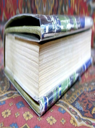 The Hobbit, or There and Back Again, 1956 UK 8th Impression in 8th Impression Dustjacket.