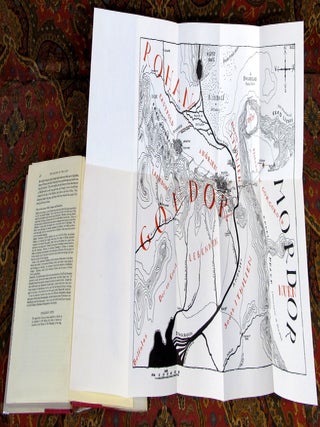 The Lord of the Rings, UK 1st Edition Later Impressions in Custom Red Leather Slipcase