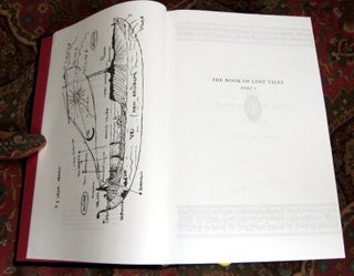 The Complete History of Middle-earth Box Set: Three Volumes Comprising All Twelve Books of The History of Middle-Earth, Publishers Slipcase Sealed in Shrinkwrap