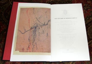 The Complete History of Middle-earth Box Set: Three Volumes Comprising All Twelve Books of The History of Middle-Earth, Publishers Slipcase Sealed in Shrinkwrap