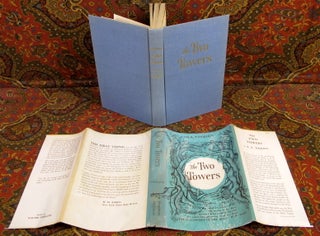 The Lord of the Rings, 1st US Edition, Early Printngs with Dustjackets, Variant Cloth, and Custom Leather Slipcase.