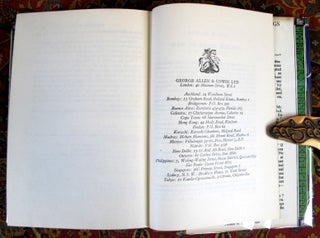 The Hobbit, or There and Back Again, UK 2nd Edition, 15th Impression with Original Dustjacket
