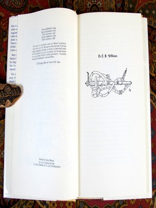 Farmer Giles of Ham, The Rise and Wonderful Adventures of Farmer Giles, Lord of Tame, Count of Worminghall and King of the Little Kingdom