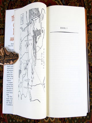 The Lord of the Rings, 2nd US Edition in Original Publishers Slipcase, with Dustjackets