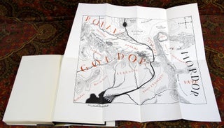 The Lord of the Rings, 2nd US Edition in Original Publishers Slipcase, with Dustjackets