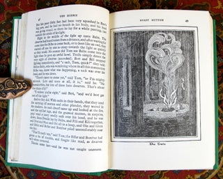 The Hobbit, or There and Back Again, 1963 14th Impression in Dustjacket, with Custom Leather Slipcase