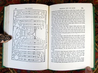 The Hobbit, or There and Back Again, 1963 14th Impression in Dustjacket, with Custom Leather Slipcase
