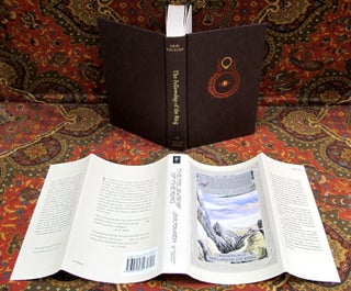 The Lord of the Rings, As New in Shrinkwrap, Original Publishers Slipcase
