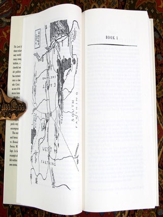 The Lord of the Rings, As New in Shrinkwrap, Original Publishers Slipcase