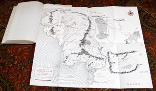 The Lord of the Rings, As New in Shrinkwrap, Original Publishers Slipcase