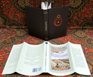 The Lord of the Rings, As New in Shrinkwrap, Original Publishers Slipcase
