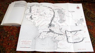 The Lord of the Rings, As New in Shrinkwrap, Original Publishers Slipcase