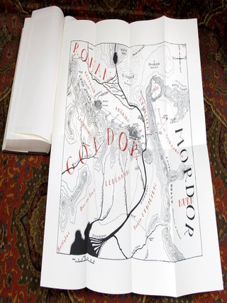The Lord of the Rings, As New in Shrinkwrap, Original Publishers Slipcase