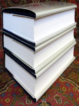 The Lord of the Rings, 2nd US Edition in Original Publishers Slipcase, First Thus
