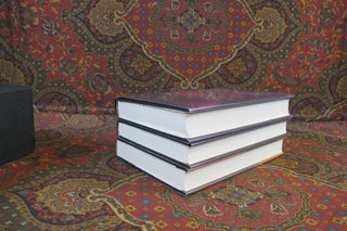 The Lord of the Rings, 2nd US Edition in Original Publishers Slipcase, with Dustjackets