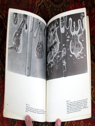 The Lord of the Rings and Other Bookbindings of Philip Smith