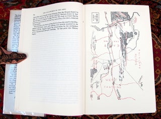 The Lord of the Rings, UK 1st Edition Later Impressions in Custom Red Leather Slipcase