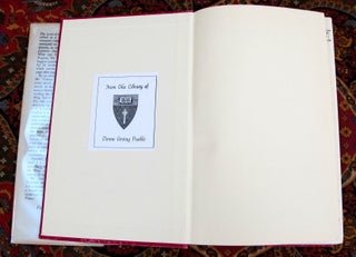 The Lord of the Rings, UK 1st Edition Later Impressions in Custom Red Leather Slipcase